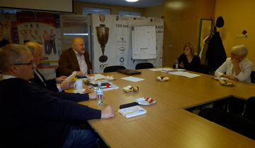 Toruński oddział Pol-ilko 05.11.2025