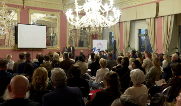 Sołtysi w Toruniu 05.11.2025