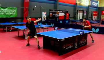 Serwis sportowy – środa 5.11.2025