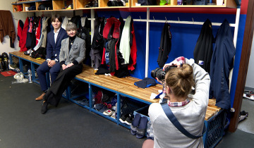 Hokeiści dla Serca 06.11.2025