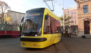 Kolejny Swing 06.11.2025