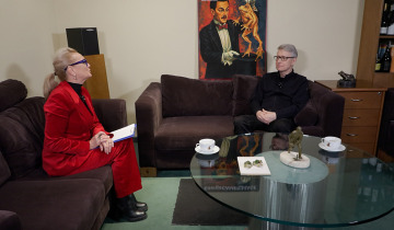 Rozmowa Dnia - czwartek 6.11.2025