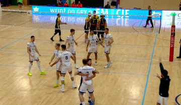 Serwis sportowy – czwartek 6.11.2025