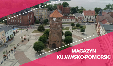 Magazyn Kujawsko-Pomorski 07.11.2025