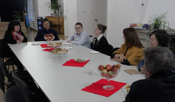 Gwiazdy grodu Kopernika 07.11.2025