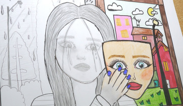 Artystycznie o zdrowiu psychicznym 07.11.2025