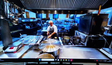 Piernikowy szlak 07.11.2025