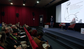 II Forum Toruńskiej Kultury 07.11.2025