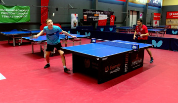 Serwis sportowy – piątek 7.11.2025