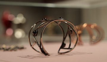 Biżuteria w CSW 10.11.2025