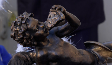 Szósty anioł 10.11.2025