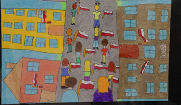 Niepodległa, wolna, kolorowa 10.11.2025