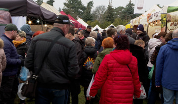 Festiwal gęsiny 10.11.2025