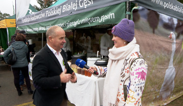 Rozmowa Dnia - poniedziałek 10.11.2025