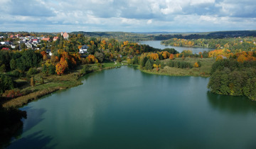 Górznieńsko-Lidzbarski Park Krajobrazowy 10.11.2025