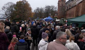 Piknik 11 listopada 2025 | 12.11.2025