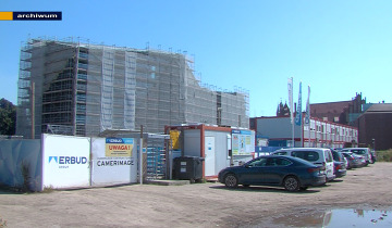 Budowa ECFC 12.11.2025