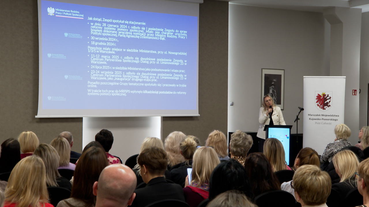 Forum Polityki Społecznej