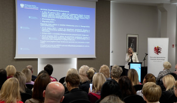 Forum Polityki Społecznej 12.11.2025