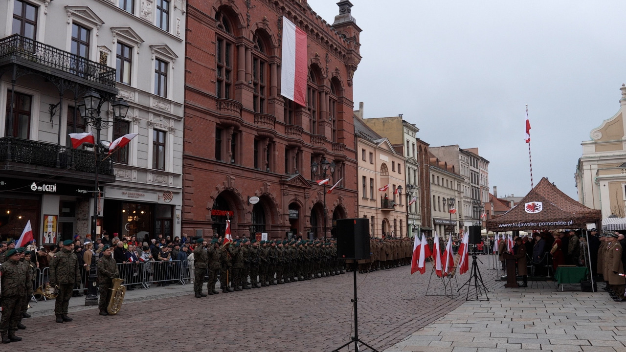 Rozmowa Dnia - środa 12.11.2025