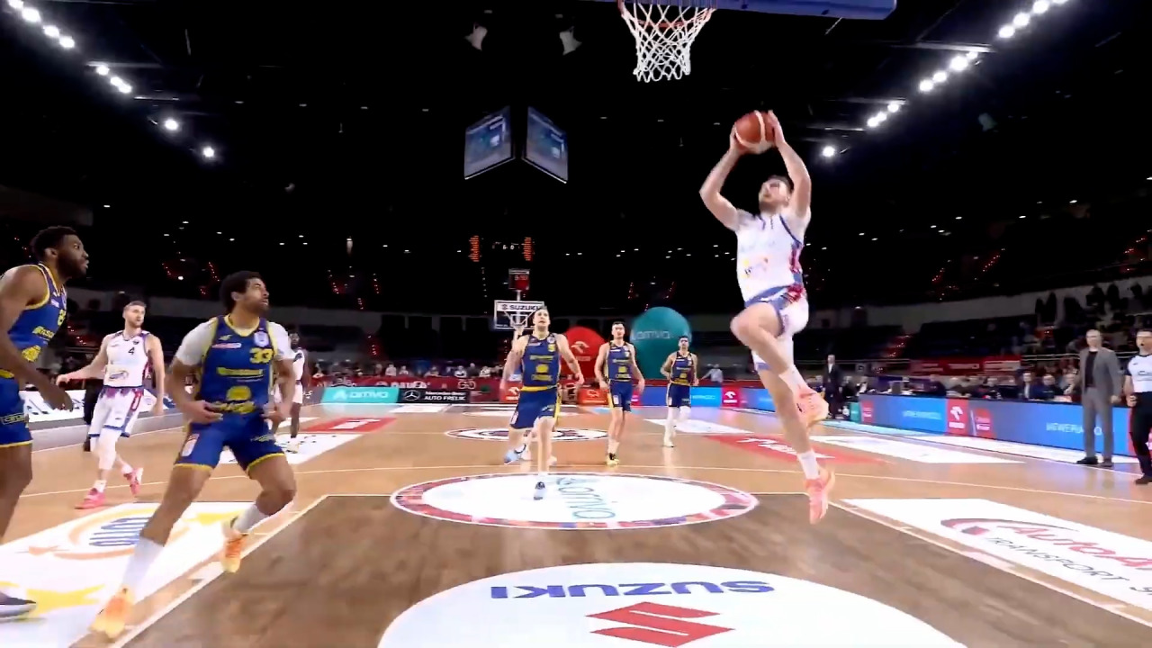 Serwis sportowy – środa 12.11.2025