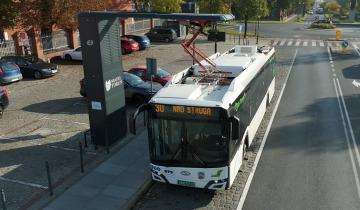 Przetarg na autobusy 13.11.2025