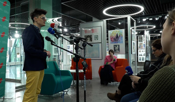 „Szklarnia” w WOAKU-u 13.11.2025