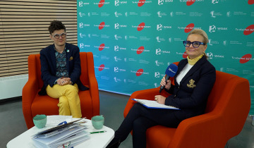 Rozmowa Dnia - czwartek 13.11.2025