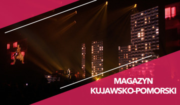 Magazyn Kujawsko-Pomorski 14.11.2025