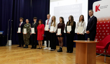 Stypendia premiera 14.11.2025