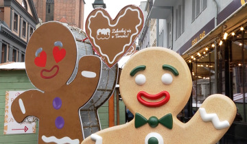 Święto piernika 14.11.2025