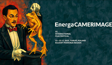 Światowe kino w Toruniu 14.11.2025