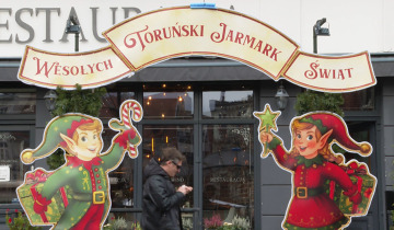 Przygotowania do Jarmarku 17.11.2025