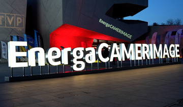 Ruszył EnergaCAMERIMAGE 17.11.2025
