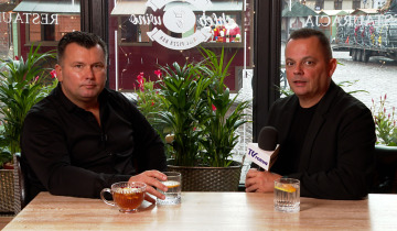 Rozmowa Dnia - poniedziałek 17.11.2025