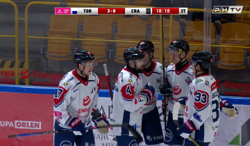 Serwis sportowy – poniedziałek 17.11.2025