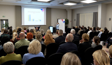 Problem uzależnień młodych 18.11.2025