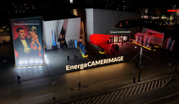 Norymberga na EnergaCAMERIMAGE 18.11.2025