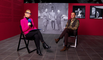 Rozmowa Dnia - wtorek 18.11.2025