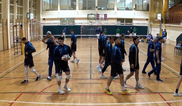 Serwis sportowy – wtorek 18.11.2025