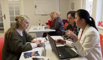 Tydzień przedsiębiorczości 19.11.2025