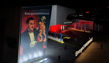 Chopin na EnergaCAMERIMAGE 19.11.2025