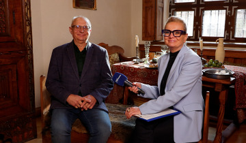 Rozmowa Dnia - środa 19.11.2025