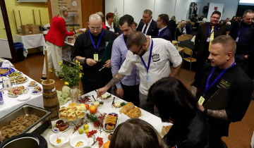 Kongres Smaków 20.11.2025