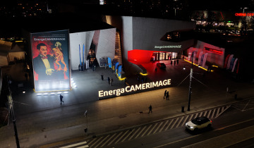 EnergaCAMERIMAGE na finiszu 20.11.2025