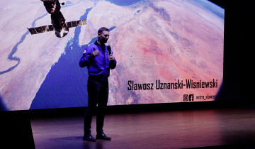 Rozmowa Dnia - czwartek 20.11.2025