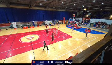 Serwis sportowy – czwartek 20.11.2025