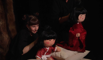 „Gdzie jest Baku ?” premiera w Baju 21.11.2025