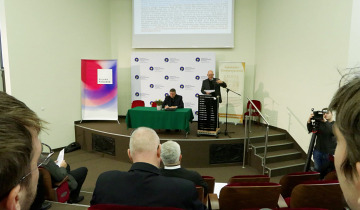 O magii i okultyzmie w Centrum Dialogu 21.11.2025