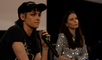 Gwiazdy na EnergaCAMERIMAGE 21.11.2025